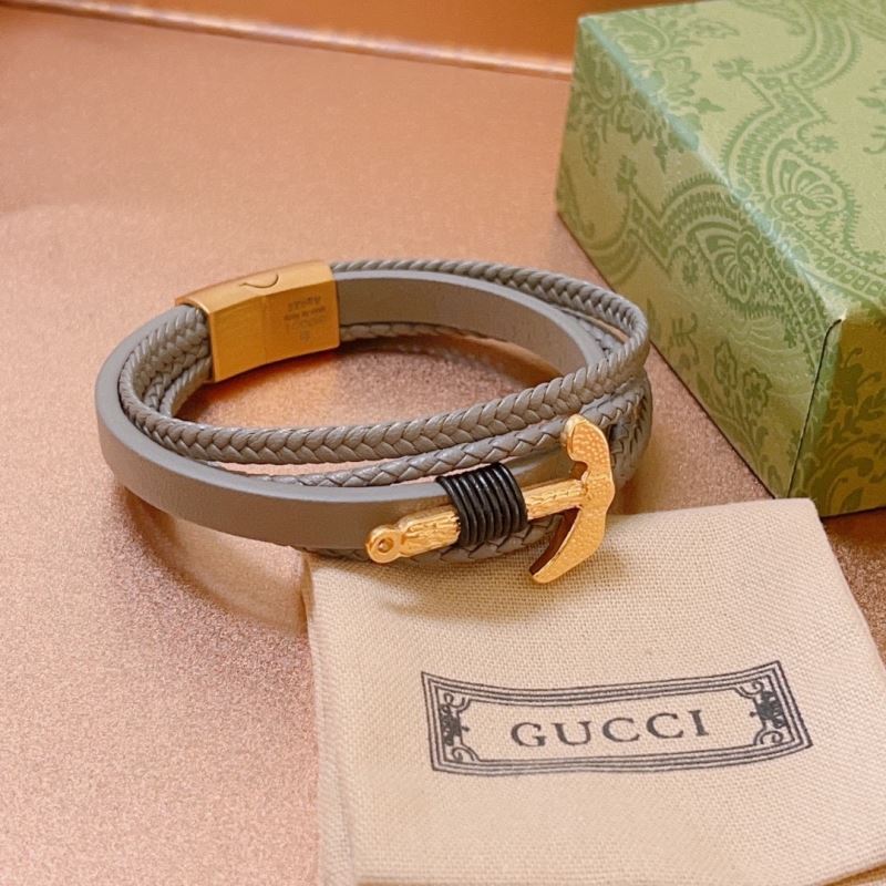 Gucci Bracelets